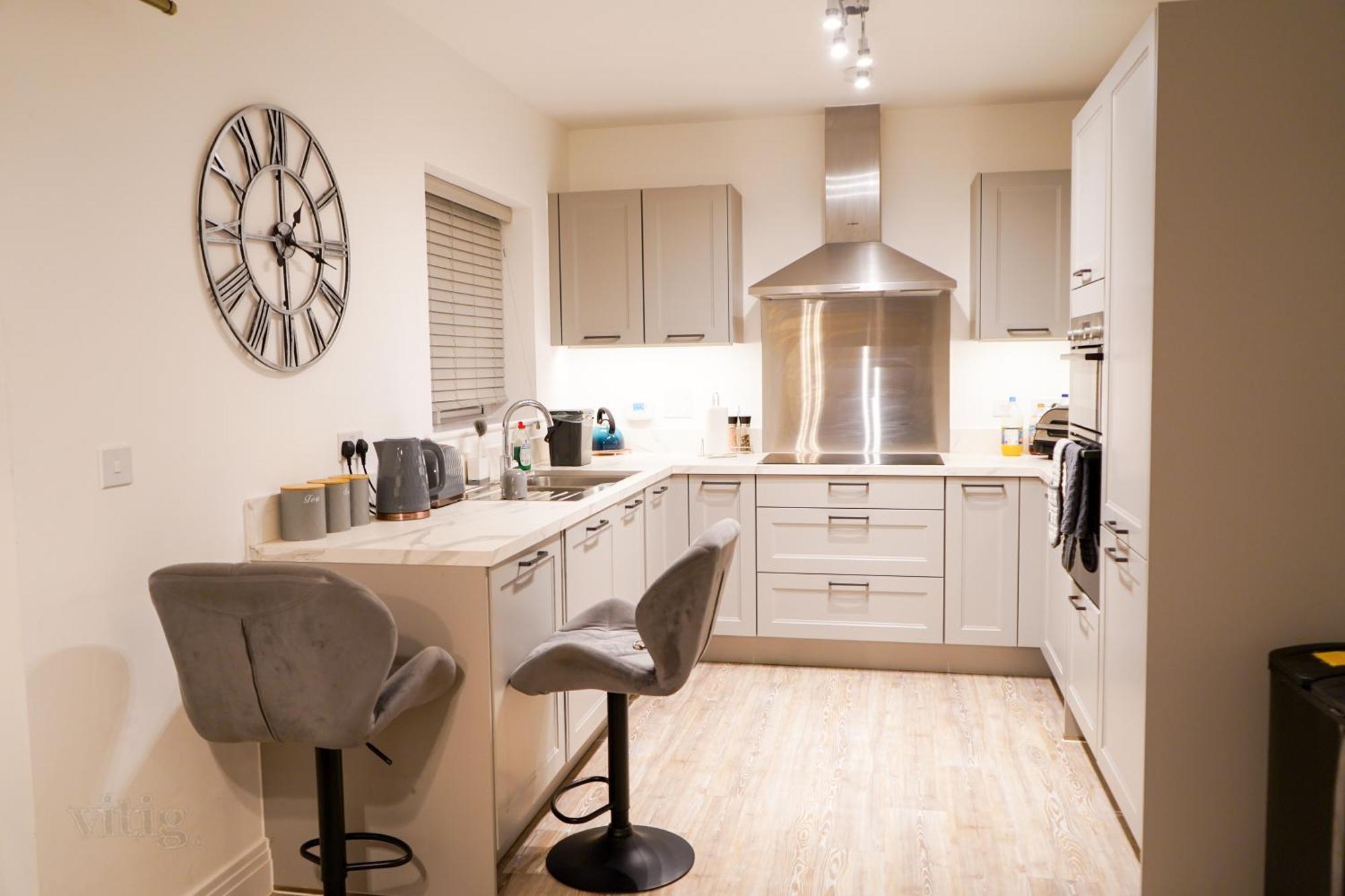 Apartment A1m Hampton Lakes Brand New Entire House