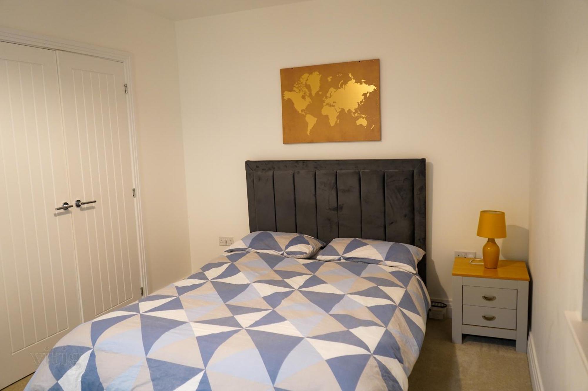 Apartment A1m Hampton Lakes Brand New Entire House *