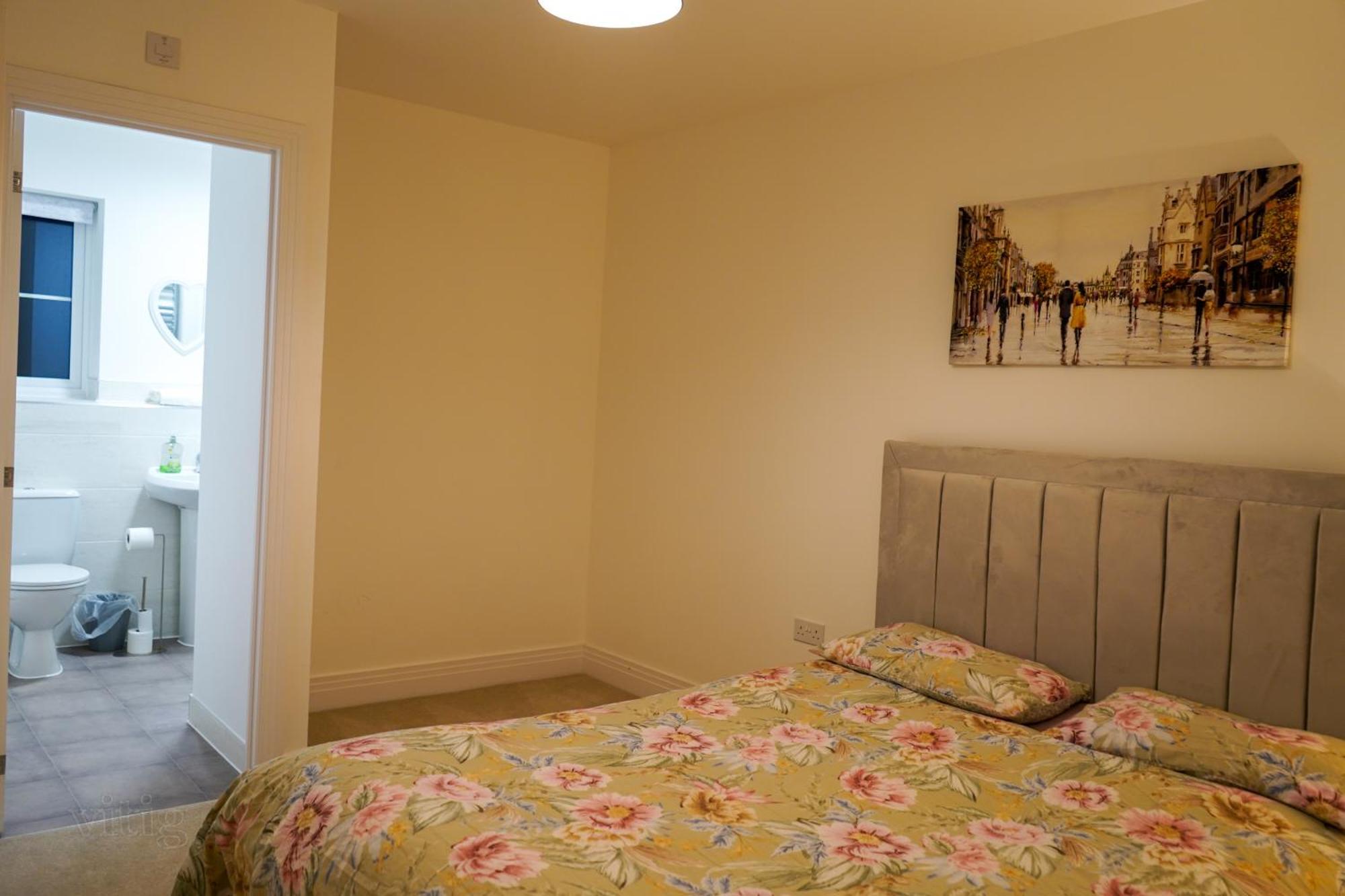 Apartment A1m Hampton Lakes Brand New Entire House Peterborough