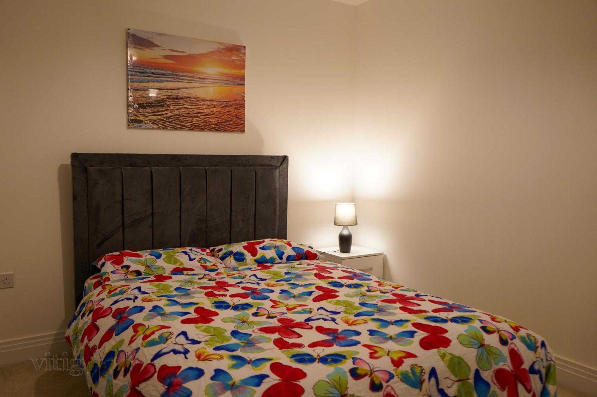 A1m Hampton Lakes Brand New Entire House Peterborough